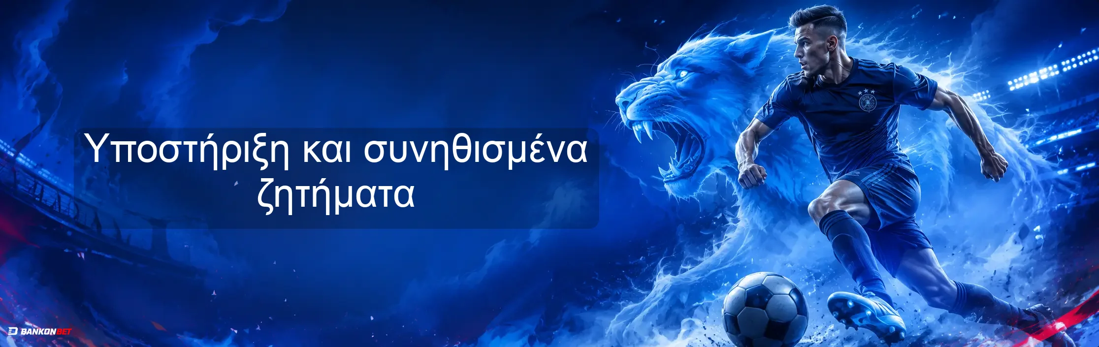 Υποστήριξη και συνηθισμένα ζητήματα